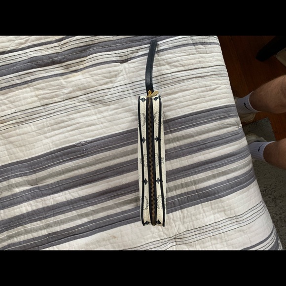 MCM Clutch Purse - Picture 3 of 5